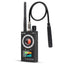 Creeper Zapper 3000: The Sneaky Spy-Busting Gadget for Finding Bugs, Cameras, and GPS Stalkers!
